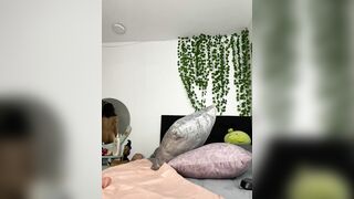 YourLinda_ Best Porn Leak Video [Stripchat] - cheapest-privates, nipple-toys, ahegao, fuck-machine, trimmed-teens
