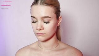 Watch anna_royal_ New Porn Video [Chaturbate] - new, 18, blonde, skinny, teen