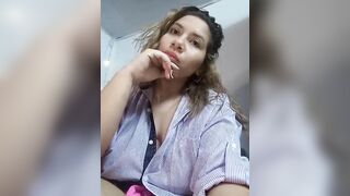 Watch Arlet_ New Porn Video [Stripchat] - yoga, handjob, young, recordable-privates-young, latin