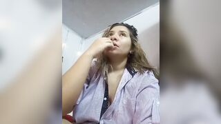 Watch Arlet_ New Porn Video [Stripchat] - yoga, handjob, young, recordable-privates-young, latin