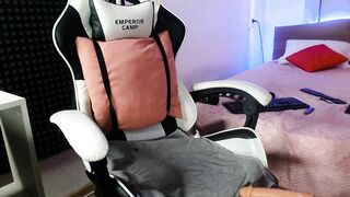 sherry_squirrel Best Porn Leak Video [Chaturbate] - new, fuckmachine, anal, teen, bigboobs
