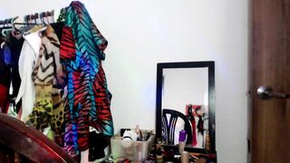 Watch brigitht Hot Porn Video [Stripchat] - sex-toys, trimmed, petite, masturbation, brunettes