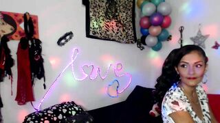 Watch brigitht Hot Porn Video [Stripchat] - sex-toys, trimmed, petite, masturbation, brunettes