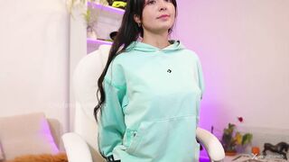 Watch annie_dreams Hot Porn Video [Chaturbate] - daddy, natural, latina, smalltits, teen
