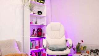 Watch annie_dreams Hot Porn Video [Chaturbate] - daddy, natural, latina, smalltits, teen