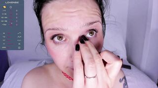 viktoriakiss Best Porn Video [Chaturbate] - natural, anal, fuckmachine, squirt, cum