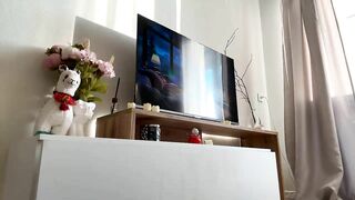 Watch bitter_moon Hot Porn Video [Chaturbate] - couple, squirter, titjob, amputee thumbnail