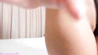 Watch justacuddlie Hot Porn Video [Chaturbate] - new, shy, young, 18, teen thumbnail
