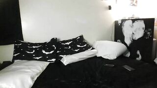 lillith_lov3 Best Porn Leak Video [Chaturbate] - ass, hangout, jiggle, alternativegirl, bigdick