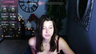 EricaRika Hot Porn Video [Stripchat] - twerk, sex-toys, anal-white, interactive-toys, dirty-talk