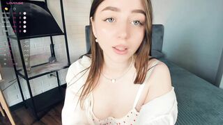 Watch rowenahallman Best Porn Video [Chaturbate] - new, natural, shy, 18, teen