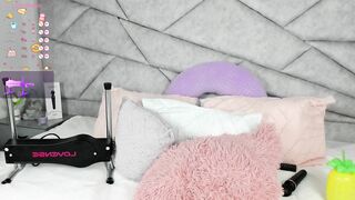 Watch 1m_megan New Porn Leak Video [Stripchat] - twerk-young, small-audience, colombian-young, anal, oil-show