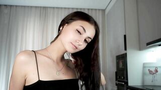 Watch fancyash Best Porn Leak Video [Chaturbate] - new, shy, 18, asian, teen