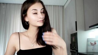 Watch fancyash Best Porn Leak Video [Chaturbate] - new, shy, 18, asian, teen