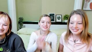 Watch alise_beautiful Hot Porn Leak Video [Chaturbate] - goals, prvt, fingerpussy, 69