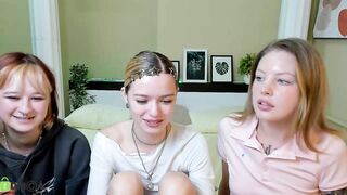 Watch alise_beautiful Hot Porn Leak Video [Chaturbate] - goals, prvt, fingerpussy, 69