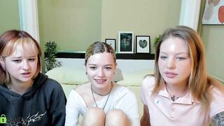 Watch alise_beautiful Hot Porn Leak Video [Chaturbate] - goals, prvt, fingerpussy, 69