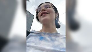 sunshine_babe Top Porn Video [Stripchat] - dildo-or-vibrator-young, anal-white, striptease-young, shaven, facesitting