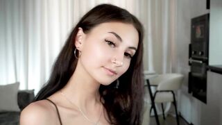 Watch fancyash New Porn Leaked Video [Chaturbate] - new, shy, 18, asian, teen