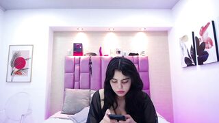 Watch JazminEvance Top Porn Leak Video [Stripchat] - facial, erotic-dance, cam2cam, twerk-latin, colombian-petite