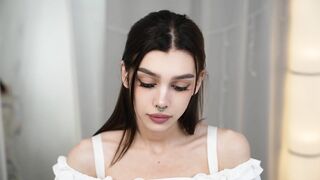Watch karina_amiri Hot Porn Video [Chaturbate] - new, natural, shy, 18, skinny