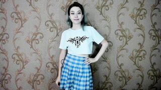 yuinika_ Hot Porn Video [Chaturbate] - new, shy, smalltits, teen, cute