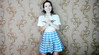 yuinika_ Hot Porn Video [Chaturbate] - new, shy, smalltits, teen, cute