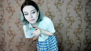 yuinika_ Hot Porn Video [Chaturbate] - new, shy, smalltits, teen, cute