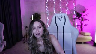 Watch anabel2054 Hot Porn Leak Video [Chaturbate] - student, bigtoys, dolce, bigbutt, joi
