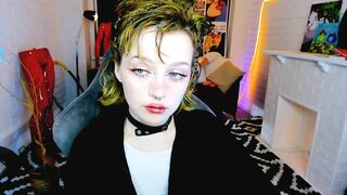 Watch LittleMegatron Best Porn Video [Stripchat] - tattoos, tattoos-white, cheap-privates, trimmed-white, russian-teens