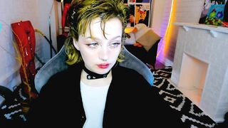 Watch LittleMegatron Best Porn Video [Stripchat] - tattoos, tattoos-white, cheap-privates, trimmed-white, russian-teens