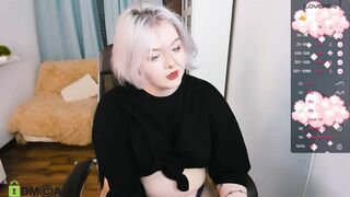 Watch lovely_leilla New Porn Leak Video [Stripchat] - couples, curvy, curvy-white, fingering, cam2cam
