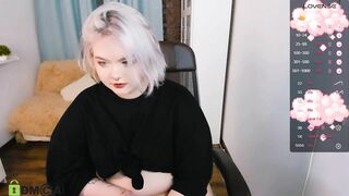 Watch lovely_leilla New Porn Leak Video [Stripchat] - couples, curvy, curvy-white, fingering, cam2cam