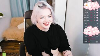 Watch lovely_leilla New Porn Leak Video [Stripchat] - couples, curvy, curvy-white, fingering, cam2cam