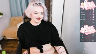 Watch lovely_leilla New Porn Leak Video [Stripchat] - couples, curvy, curvy-white, fingering, cam2cam