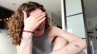 Watch di_n_alex Top Porn Video [Chaturbate] - natural, 18, teen, bigboobs, pvt