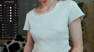 BblagoWhitee Hot Porn Leak Video [Stripchat] - nylon, big-nipples, new, topless-teens, spanking