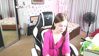Watch molly_barbie Best Porn Video [Chaturbate] - natural, shy, anal, 18, skinny