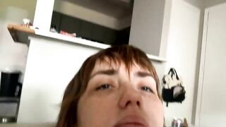 Watch quickyflicky Best Porn Video [Chaturbate] - tattoo, fatpussy, pvt, horny