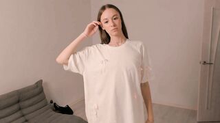 katy_gimler New Porn Leak Video [Chaturbate] - new, shy, 18, skinny, cute