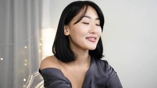 Watch dina_coy New Porn Video [Chaturbate] - natural, shy, 18, asian, teen