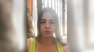 Watch lvsaraa_sexy Hot Porn Video [Stripchat] - colombian, young, spanking, humiliation, shower