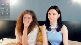 Watch EleneBulkley New Porn Leak Video [Stripchat] - medium, new-white, twerk, mistresses, brunettes-teens