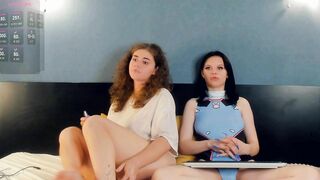Watch EleneBulkley New Porn Leak Video [Stripchat] - medium, new-white, twerk, mistresses, brunettes-teens
