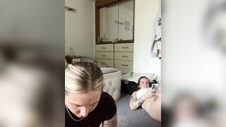 Watch kinkykezxx New Porn Video [Stripchat] - small-tits-white, orgasm, hd, small-tits, fingering