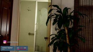 feeldesired Hot Porn Video [Chaturbate] - natural, latina, domi, petite thumbnail