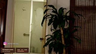 feeldesired Hot Porn Video [Chaturbate] - natural, latina, domi, petite
