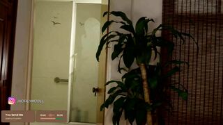 feeldesired Hot Porn Video [Chaturbate] - natural, latina, domi, petite