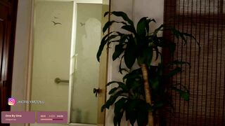 feeldesired Hot Porn Video [Chaturbate] - natural, latina, domi, petite