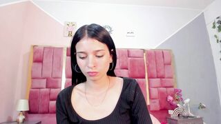 nanisblue_ New Porn Leak Video [Stripchat] - cowgirl, dirty-talk, small-tits-teens, kissing, cheapest-privates-white